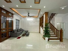 Studio Maison for sale in Thanh Xuan, Ha Noi, Khuong Trung, Thanh Xuan