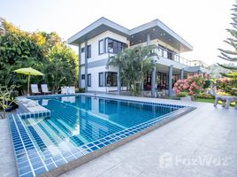 5 chambre Villa for sale in Chiang Mai, Nam Phrae, Hang Dong, Chiang Mai