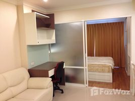 1 Bedroom Condo for rent in Huai Khwang, Bangkok Lumpini Place Rama IX-Ratchada