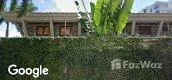 Vista de la calle of Aspen Park Residences Townhouse