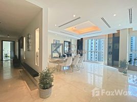 3 спален Квартира на продажу в La Residencia Del Mar, Dubai Marina