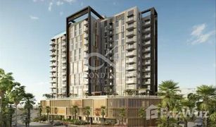 1 Habitación Apartamento en venta en Azizi Riviera, Dubái Berkeley Place