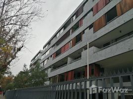 1 Bedroom Apartment for rent at Providencia, Santiago