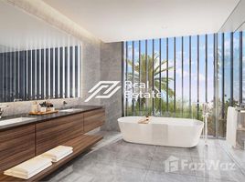 4 спален Дом на продажу в Saadiyat Lagoons, Saadiyat Beach