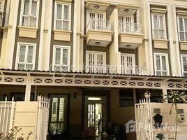 4 Habitación Adosado en venta en Preaek Lieb, Chraoy Chongvar, Preaek Lieb