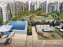 3 спален Квартира на продажу в Zed Towers, Sheikh Zayed Compounds, Sheikh Zayed City