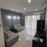 1 спален Квартира на продажу в AD Bangsaray Condo Lake and Resort, Bang Sare, Sattahip