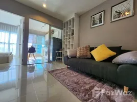 อพาร์ทเม้นท์ 1 ห้องนอน ให้เช่า ในโครงการ แอสปาย สุขุมวิท 48, พระโขนง
