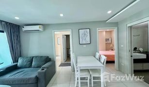 2 Schlafzimmern Wohnung zu verkaufen in Nong Prue, Pattaya Siam Oriental Plaza