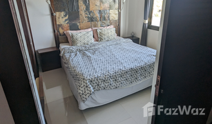 1 Schlafzimmer Appartement zu verkaufen in Choeng Thale, Phuket Surin Gate