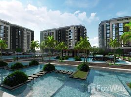 1 Bedroom Apartment for sale at Castle Landmark, New Capital Compounds