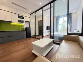 Appartement 1 chambre à louer à Aria Da nang, Hoa Hai