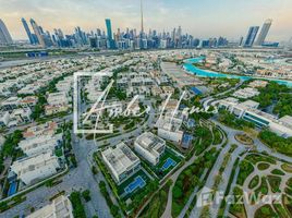  Land for sale at District One, District 7