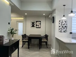 คอนโด 2 ห้องนอน ให้เช่า ในโครงการ ไท ปิง ทาวเวอร์ส, คลองตันเหนือ