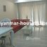 1 Bedroom Apartment for rent at 1 Bedroom Condo for rent in Thanlyin, Yangon, Thanlyin, Southern District, Yangon