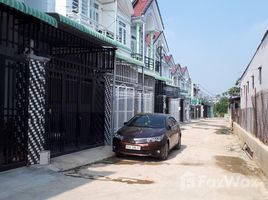 2 Phòng ngủ Nhà mặt tiền for sale in Biên Hòa, Đồng Nai, Bửu Hòa, Biên Hòa