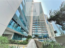 Studio Apartment for sale at Merano Tower, Business Bay