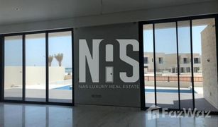 7 Bedrooms Villa for sale in , Abu Dhabi HIDD Al Saadiyat