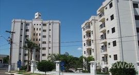Viviendas disponibles en Jardim Carlos Gomes