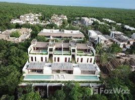 Tulum で売却中 2 ベッドルーム マンション, コズメル