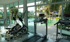 Fotos 2 of the Fitnessstudio at AD Hyatt Condominium
