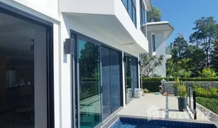 3 Bedrooms Villa for sale in Pa Khlok, Phuket Supalai Scenic Bay Resort