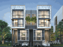 3 Bedroom Villa for sale at IDEN Kaset - Phaholyothin, Anusawari, Bang Khen, Bangkok