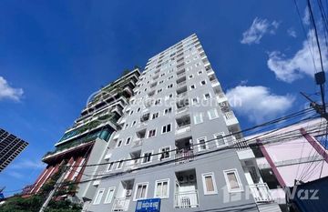 The Residence L Sovan urgent sale unit in Boeng Trabaek, 프놈펜