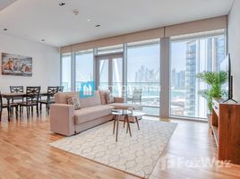 1 Bedroom Apartment for sale at Apartment Building 3, Bluewaters Residences, Bluewaters