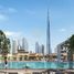 3 спален Квартира на продажу в Burj Royale, Burj Khalifa Area