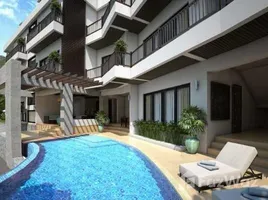 2 Bedroom Townhouse for sale at Kamala Nature, Kamala