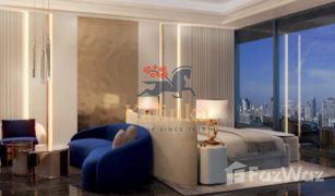 6 Schlafzimmern Penthouse zu verkaufen in , Dubai Binghatti Canal