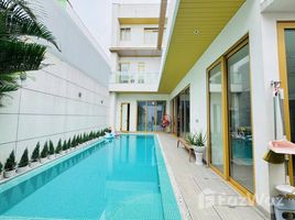 4 Schlafzimmer Villa zu vermieten in Hai Chau II, Da Nang, Hai Chau II