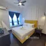 在Ben Law Residence租赁的开间 顶层公寓, Kuching, Kuching, Sarawak