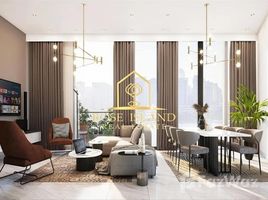 1 Habitación Apartamento en venta en Al Maryah Vista, Al Maryah Island, Abu Dhabi