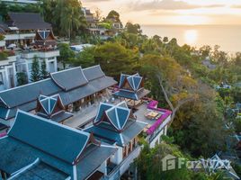 5 Bedroom Villa for sale at Baan Thai Surin Hill, Choeng Thale, Thalang