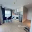 อพาร์ทเม้นท์ 1 ห้องนอน ให้เช่า ในโครงการ La Santir, เมืองพัทยา, พัทยา