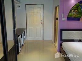 Estudio Departamento en venta en Lanna Nakorn Condotown, Pa Tan