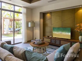 2 Habitación Villa en venta en Fusion Resort & Villas Da Nang, Hoa Hai, Ngu Hanh Son