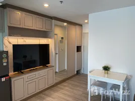 1 Bedroom Condo for rent at Regent Home Bangna, Bang Na, Bang Na