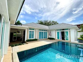 3 Schlafzimmer Villa zu verkaufen in Phuket Town, Phuket, Rawai, Phuket Town, Phuket, Thailand