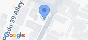 Map View of Meka Signature