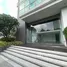 40 m² Office for sale at The River by Raimon Land, Khlong Ton Sai, Khlong San