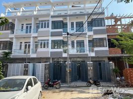 4 Bedroom House for sale in Nha Be, Ho Chi Minh City, Nha Be, Nha Be
