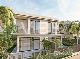 2 Habitación Adosado en venta en Falcon Island, Al Hamra Village