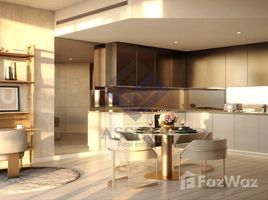 1 chambre Appartement à vendre à Regalia By Deyaar., DAMAC Towers by Paramount, Business Bay, Dubai