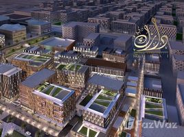 Студия Квартира на продажу в Al Mamsha, Al Zahia, Muwaileh Commercial