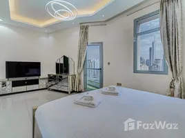 4 Bedroom Condo for sale at Marina Wharf 1, Marina Wharf