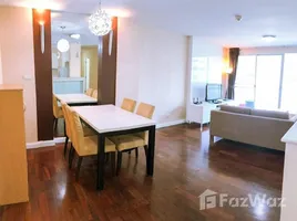 3 Bedroom Condo for rent at 49 Plus, Khlong Tan Nuea