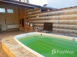 2 chambre Maison for sale in Pesquisar, Bertioga, Pesquisar